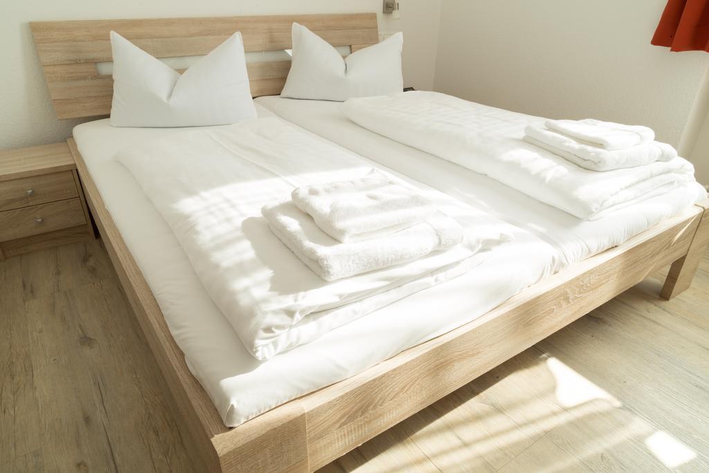 Hotel Krone 코니그스브륀 객실 사진