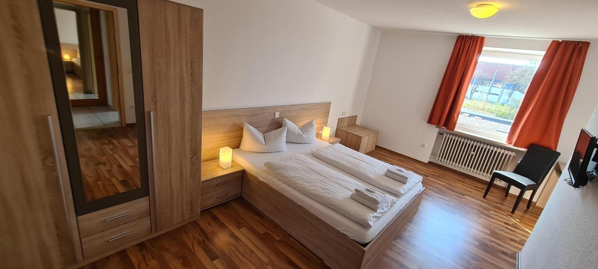 Hotel Krone 코니그스브륀 외부 사진