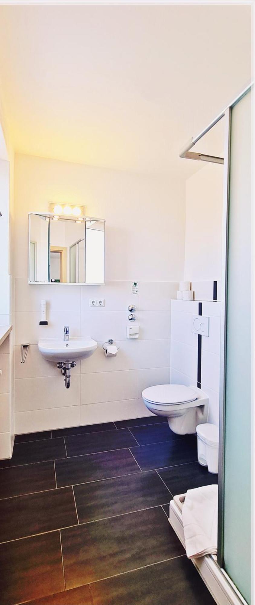 Hotel Krone 코니그스브륀 외부 사진