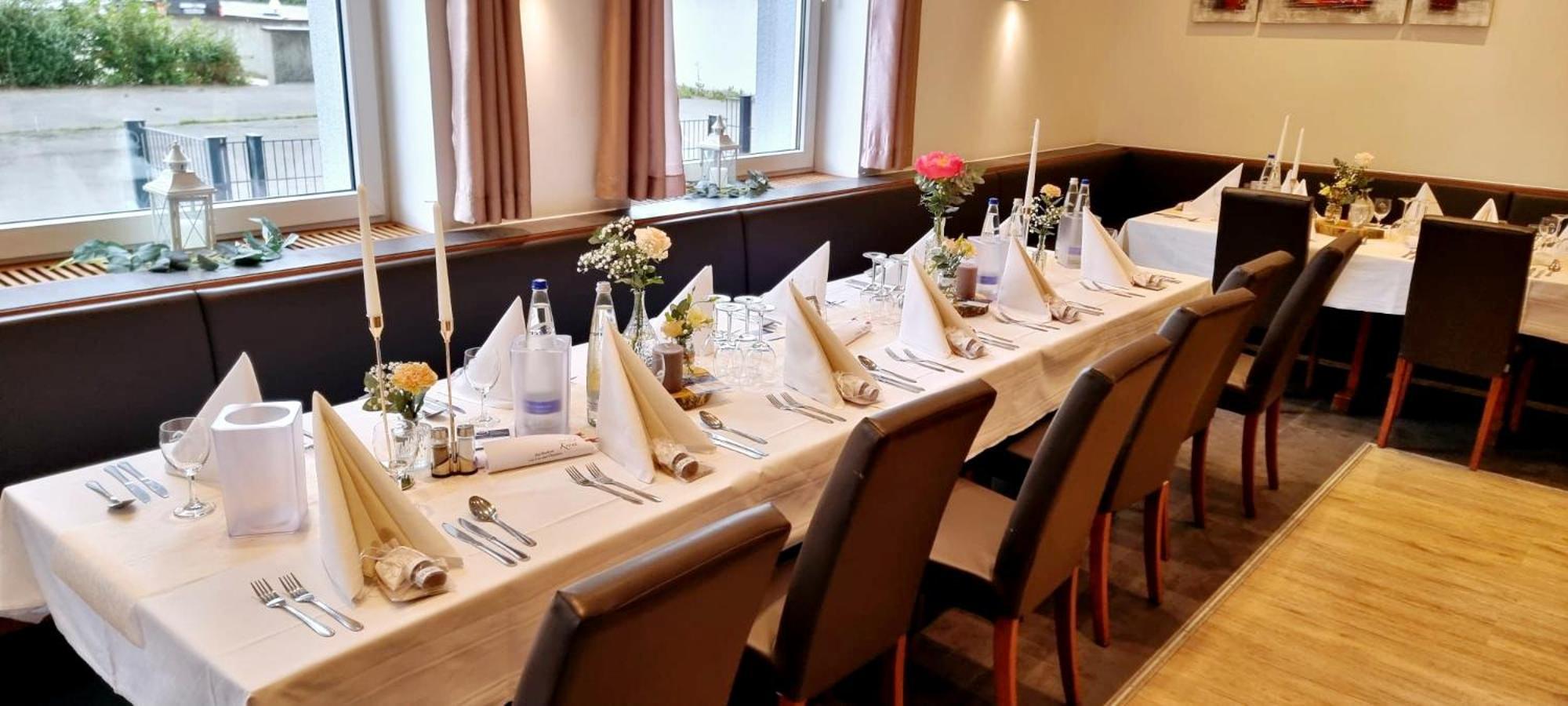 Hotel Krone 코니그스브륀 외부 사진