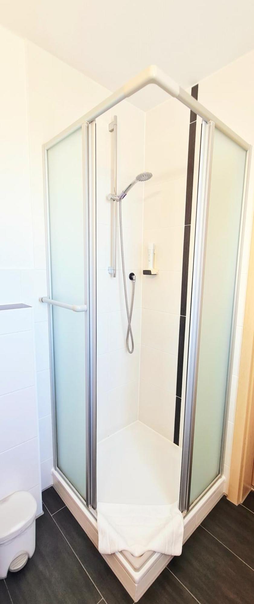 Hotel Krone 코니그스브륀 외부 사진
